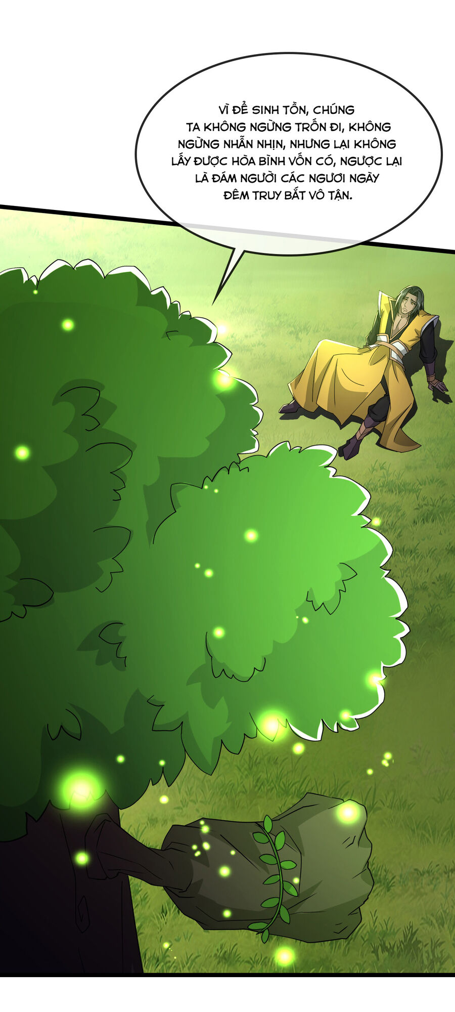 Thần Võ Thiên Tôn Chapter  752 - 20