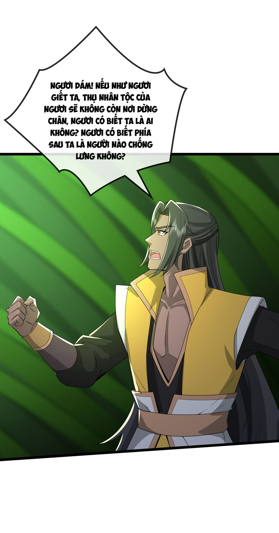 Thần Võ Thiên Tôn Chapter  752 - 27