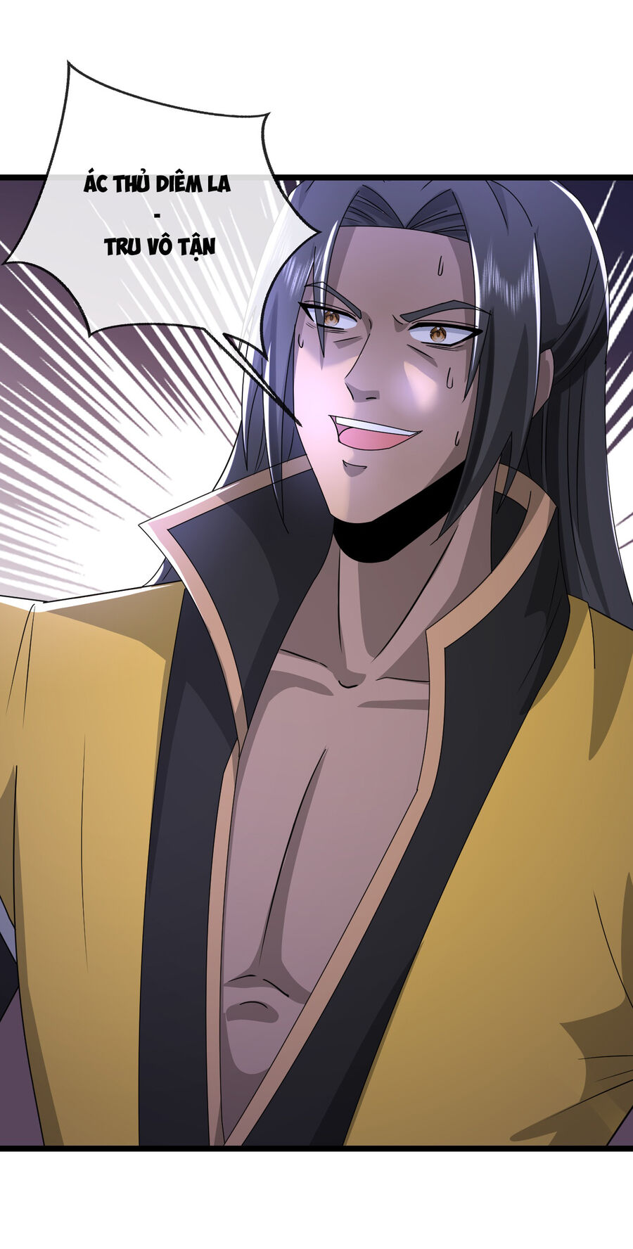 Thần Võ Thiên Tôn Chapter  752 - 29