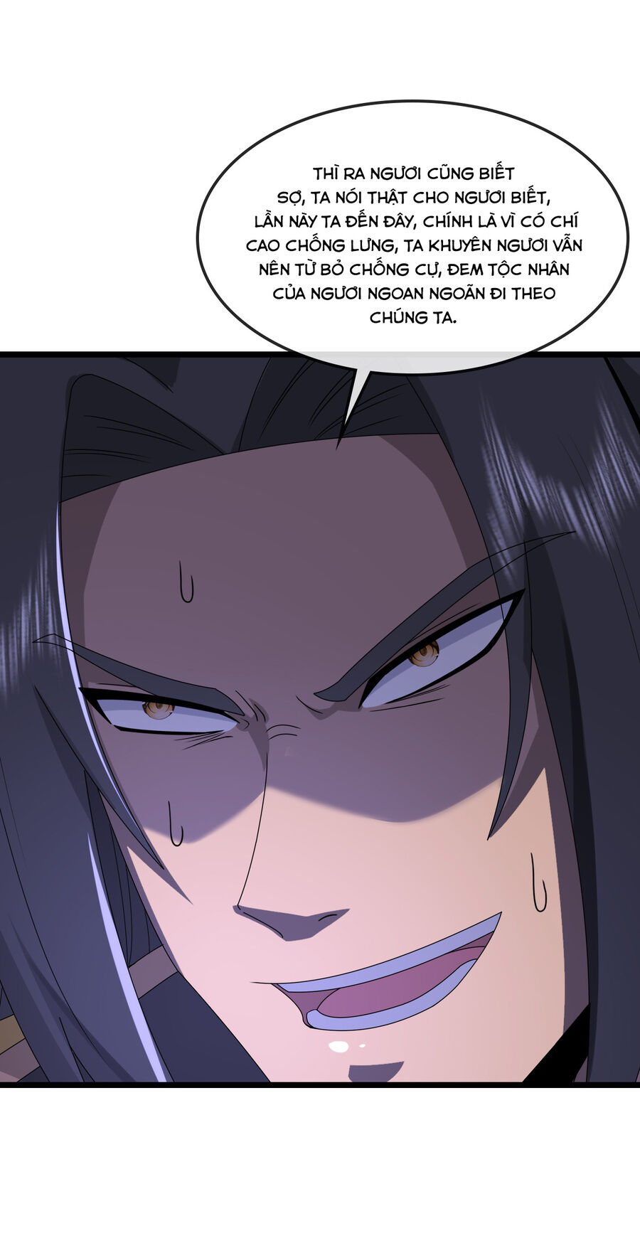 Thần Võ Thiên Tôn Chapter  752 - 30