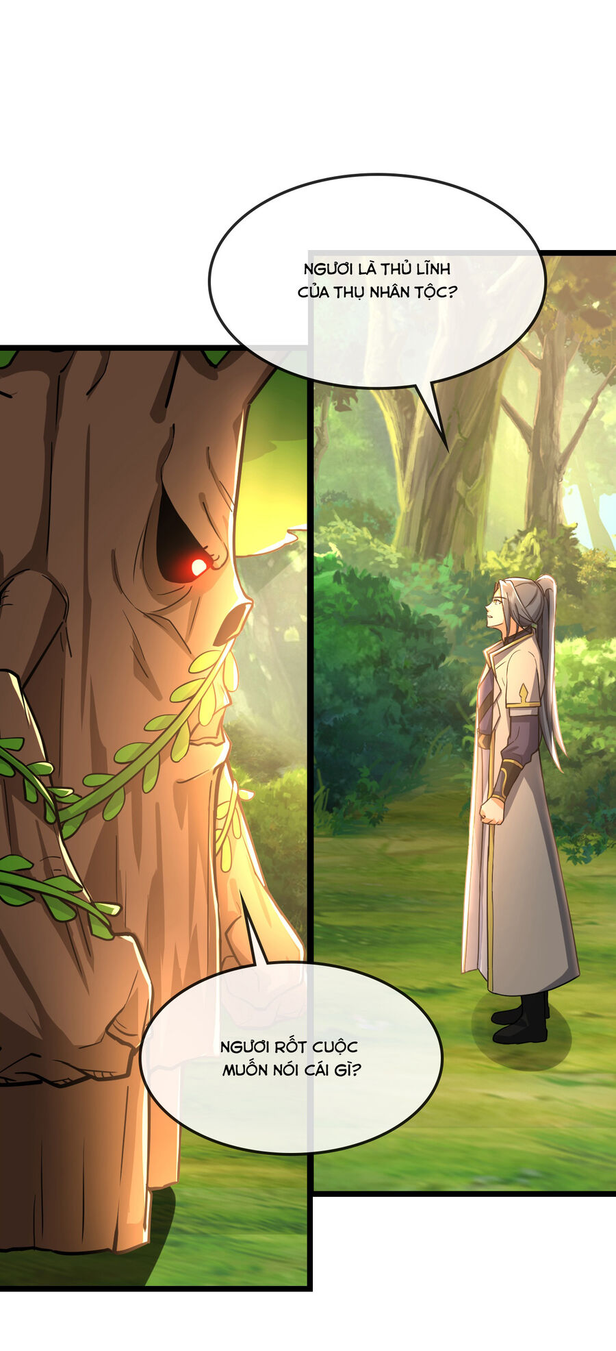 Thần Võ Thiên Tôn Chapter  753 - 14