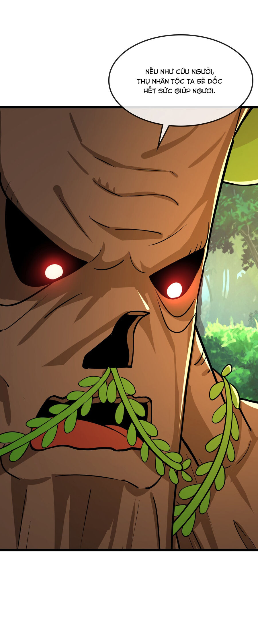 Thần Võ Thiên Tôn Chapter  753 - 18