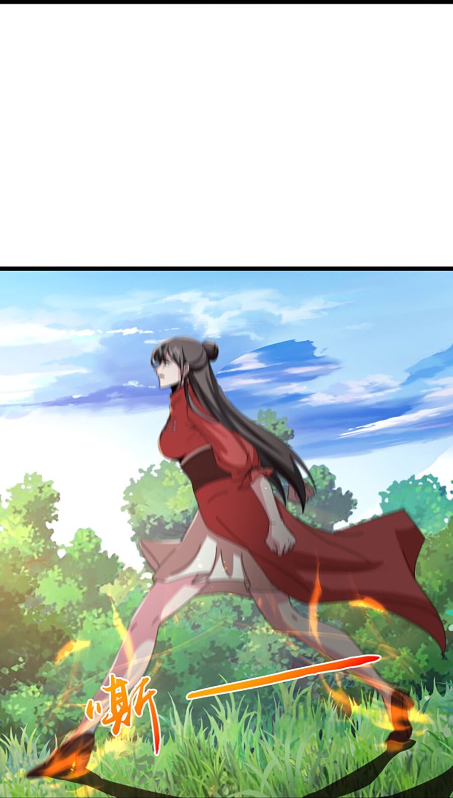 Thần Võ Thiên Tôn Chapter  753 - 2