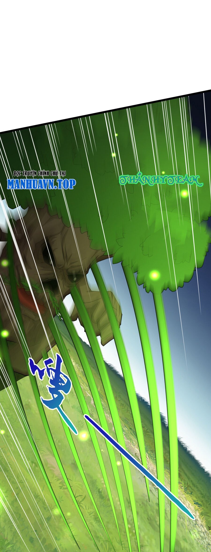 Thần Võ Thiên Tôn Chapter  753 - 22