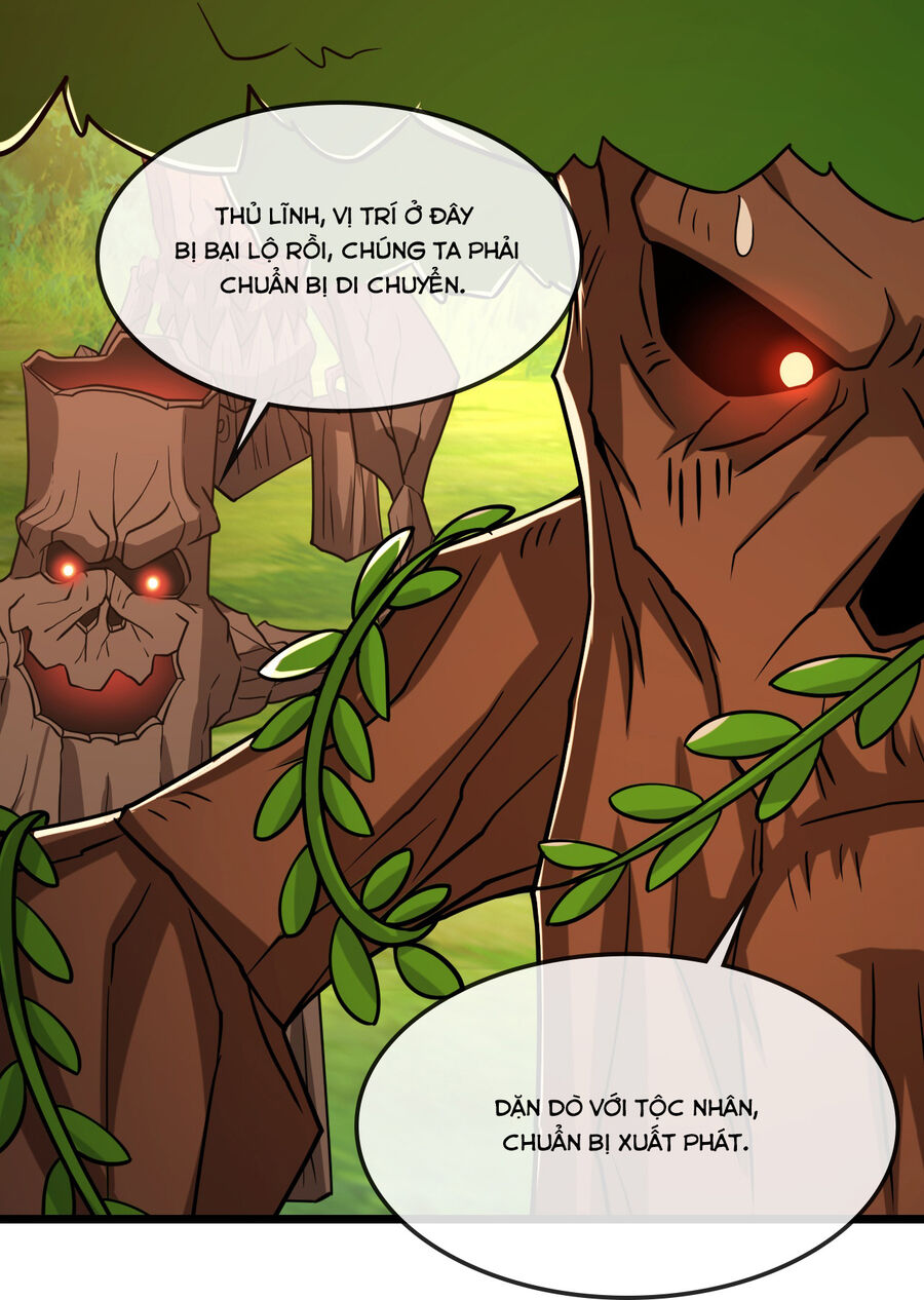 Thần Võ Thiên Tôn Chapter  753 - 27