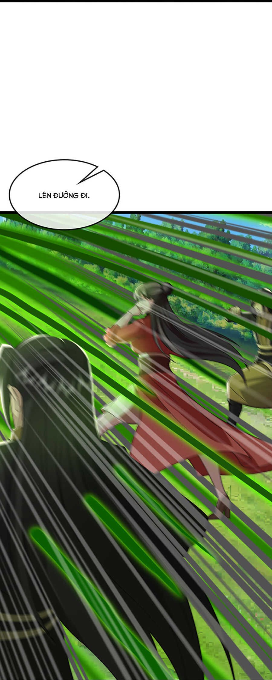 Thần Võ Thiên Tôn Chapter  753 - 4