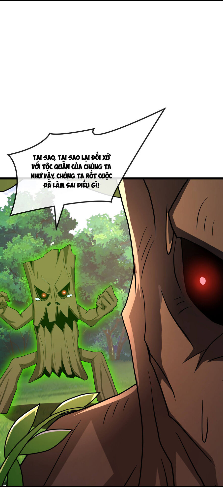 Thần Võ Thiên Tôn Chapter  754 - 11