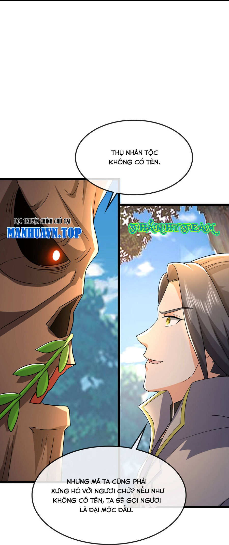 Thần Võ Thiên Tôn Chapter  754 - 13