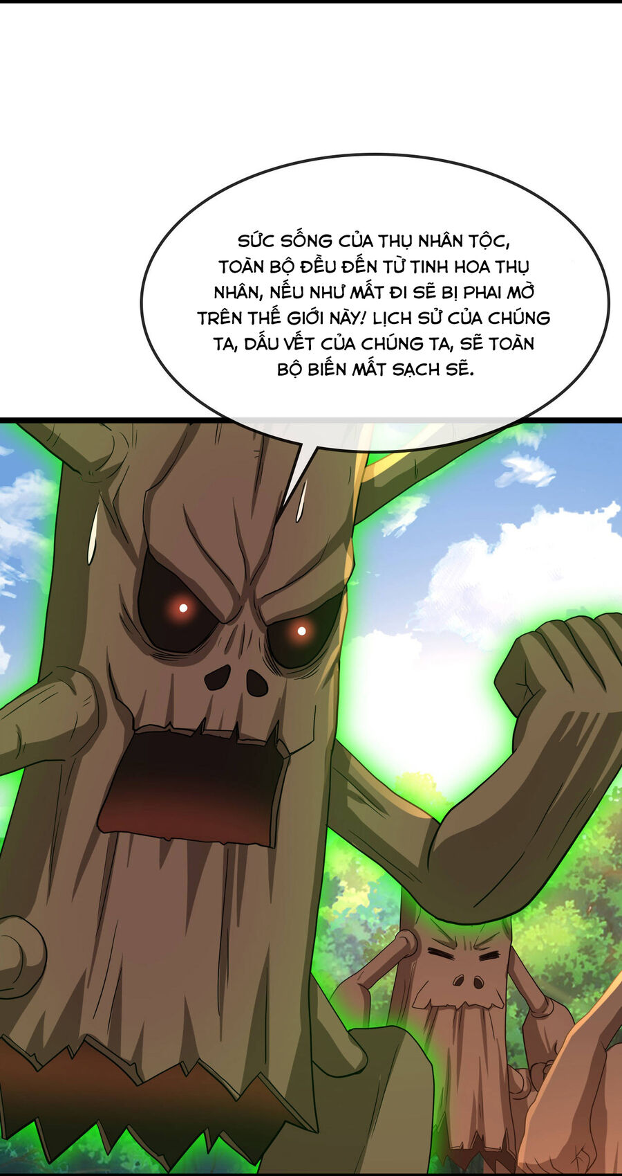 Thần Võ Thiên Tôn Chapter  754 - 15