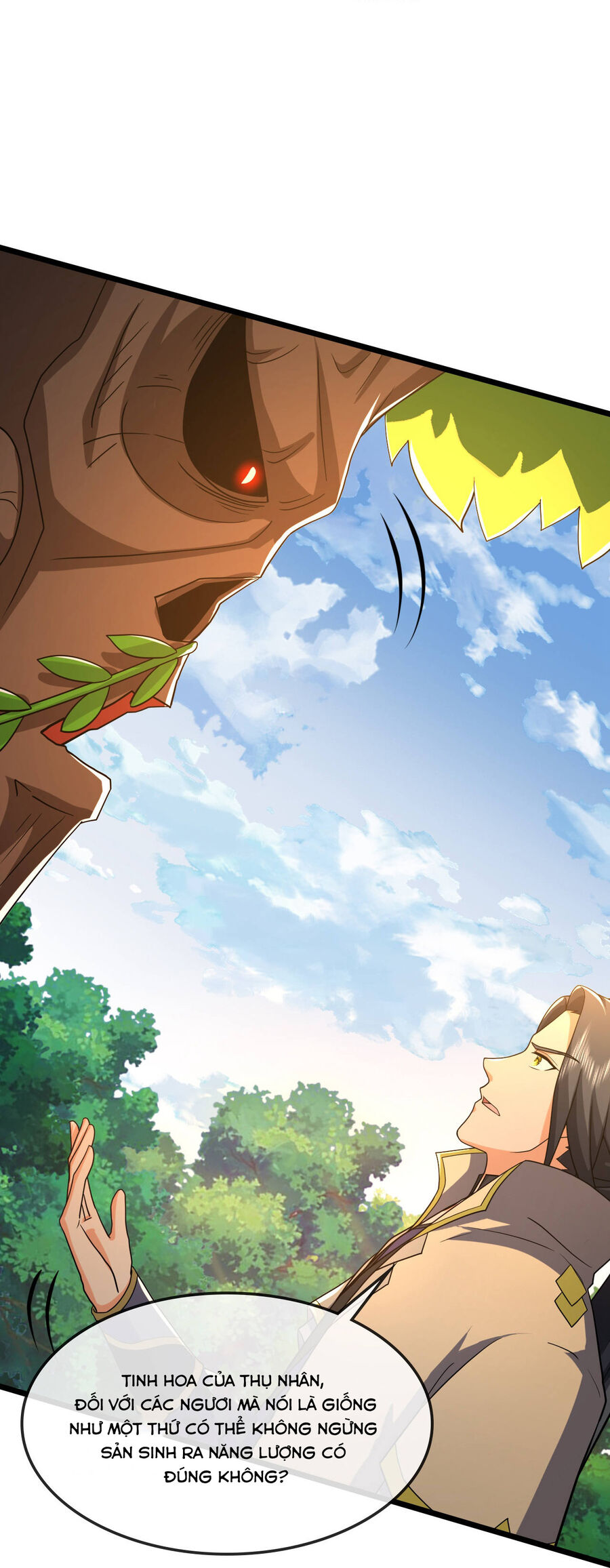 Thần Võ Thiên Tôn Chapter  754 - 18