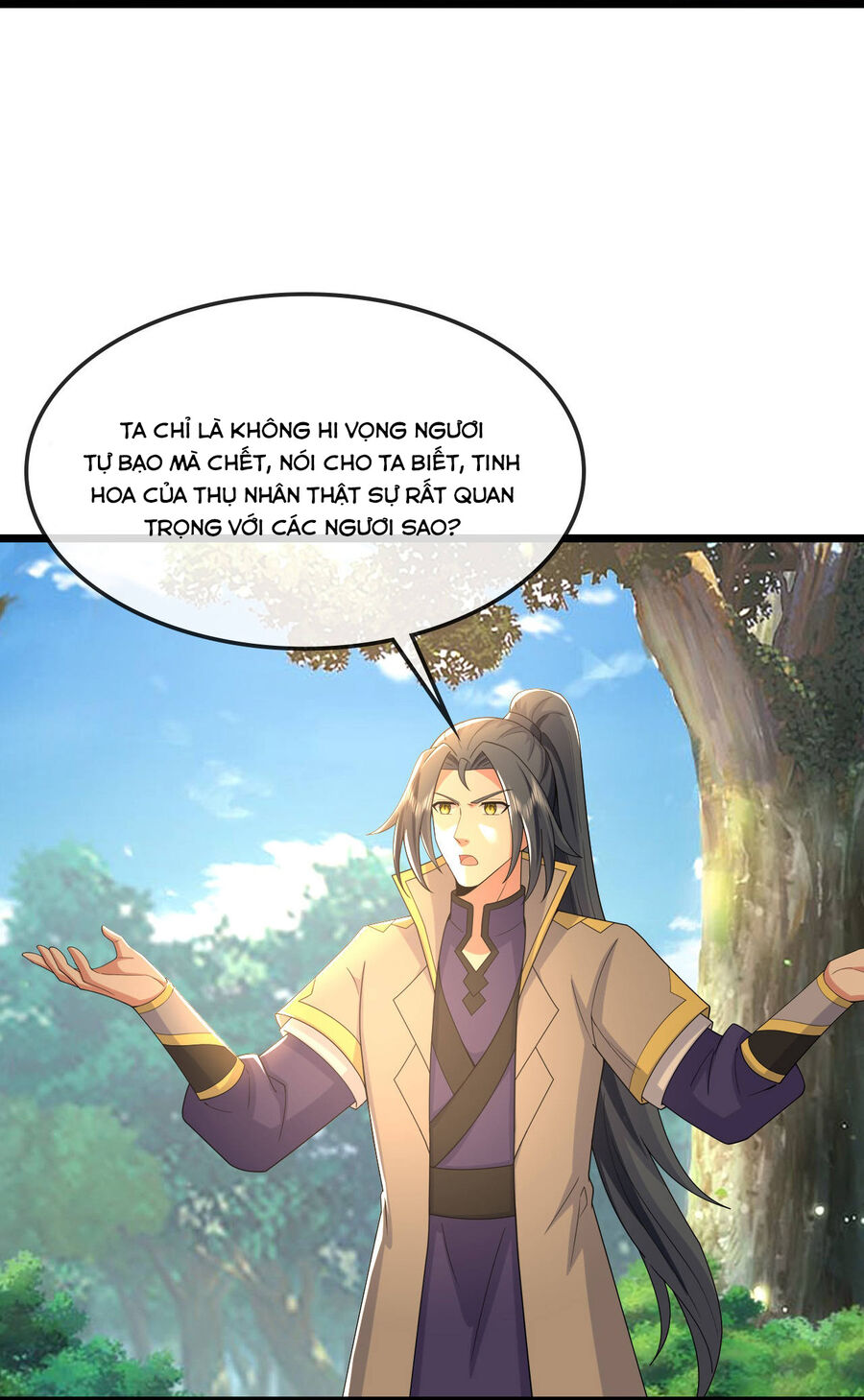 Thần Võ Thiên Tôn Chapter  754 - 2