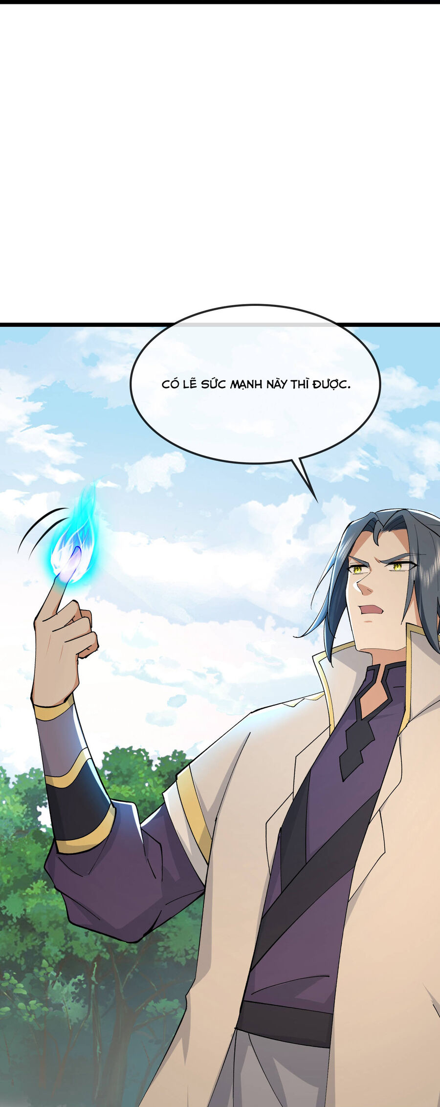 Thần Võ Thiên Tôn Chapter  754 - 22