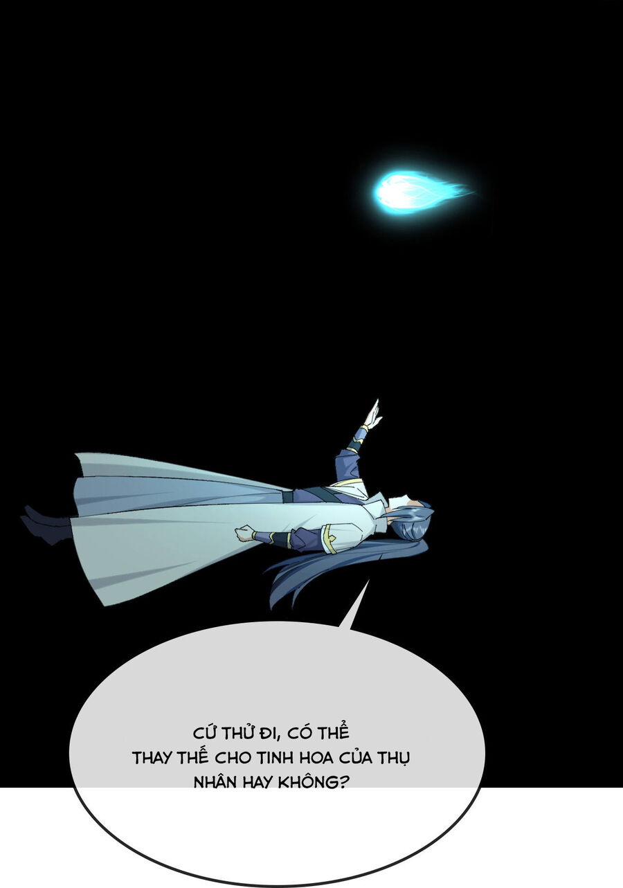Thần Võ Thiên Tôn Chapter  754 - 25