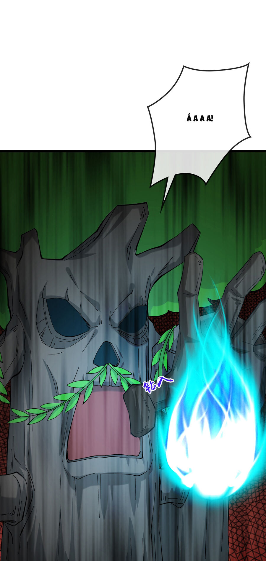 Thần Võ Thiên Tôn Chapter  754 - 27