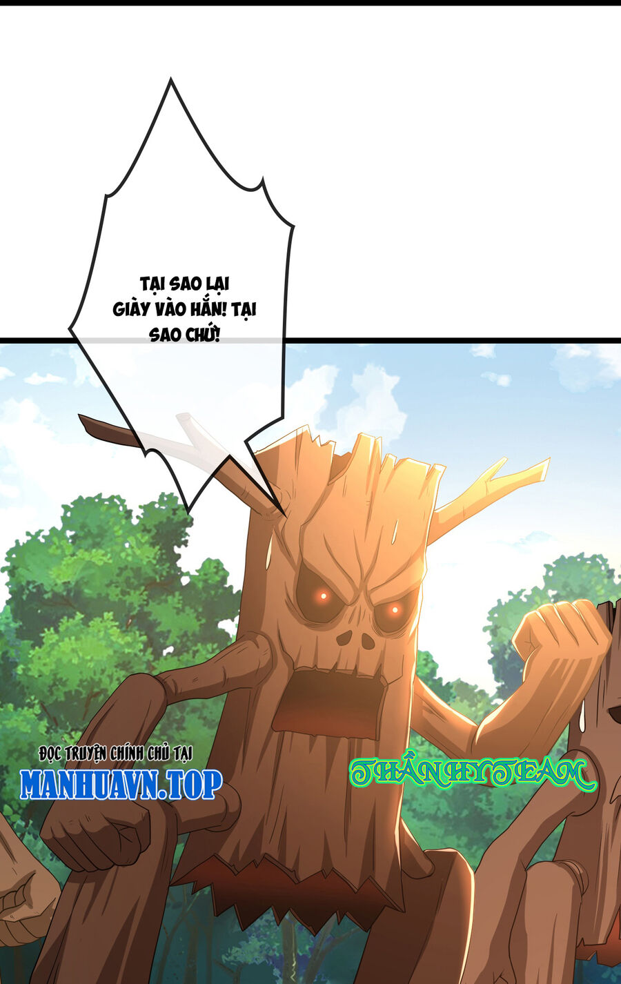 Thần Võ Thiên Tôn Chapter  754 - 28