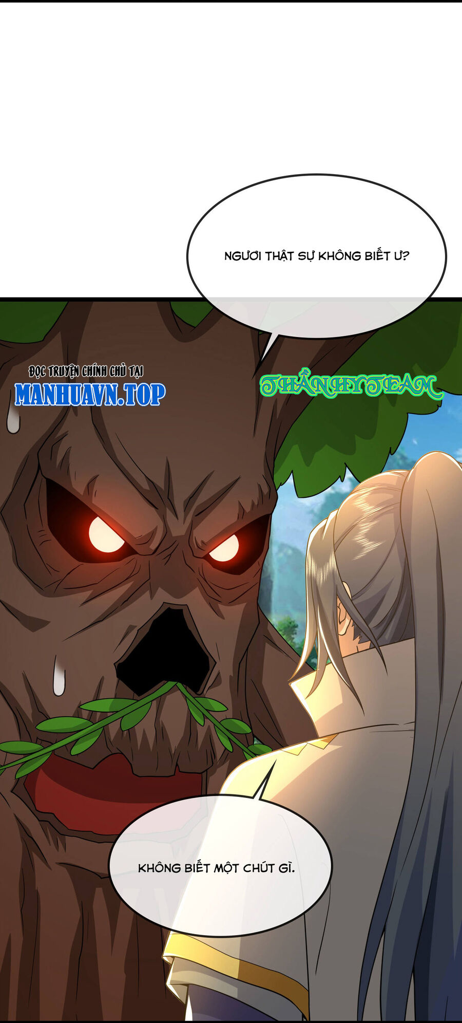 Thần Võ Thiên Tôn Chapter  754 - 3