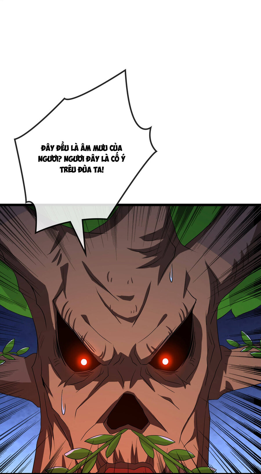 Thần Võ Thiên Tôn Chapter  754 - 10