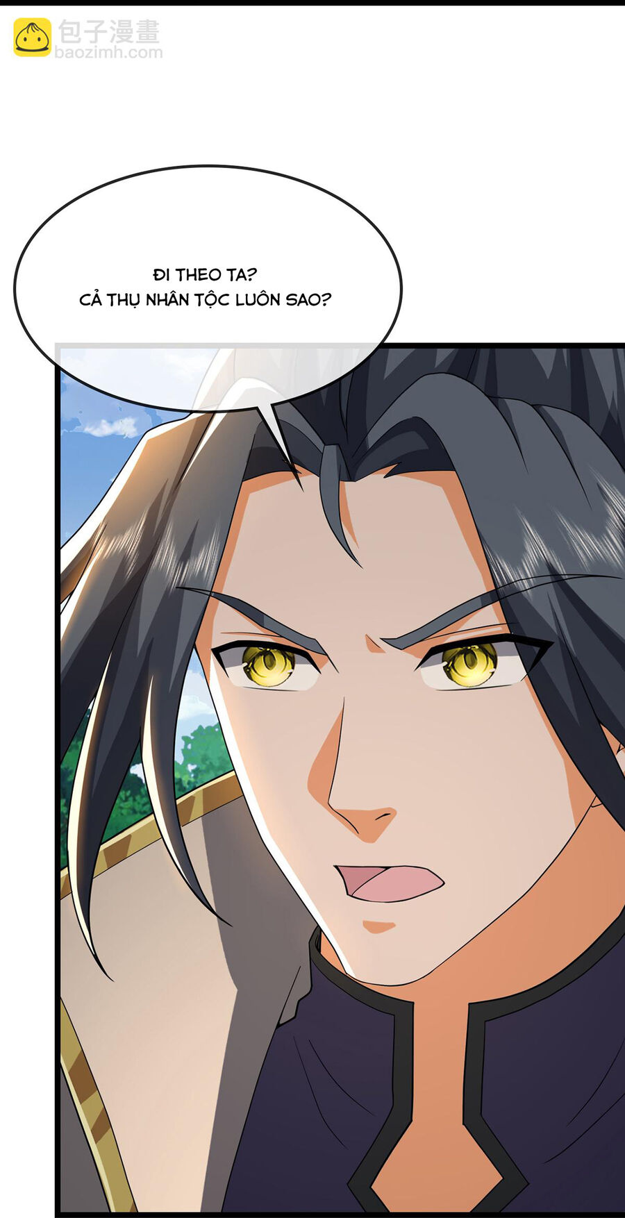 Thần Võ Thiên Tôn Chapter  755 - 14