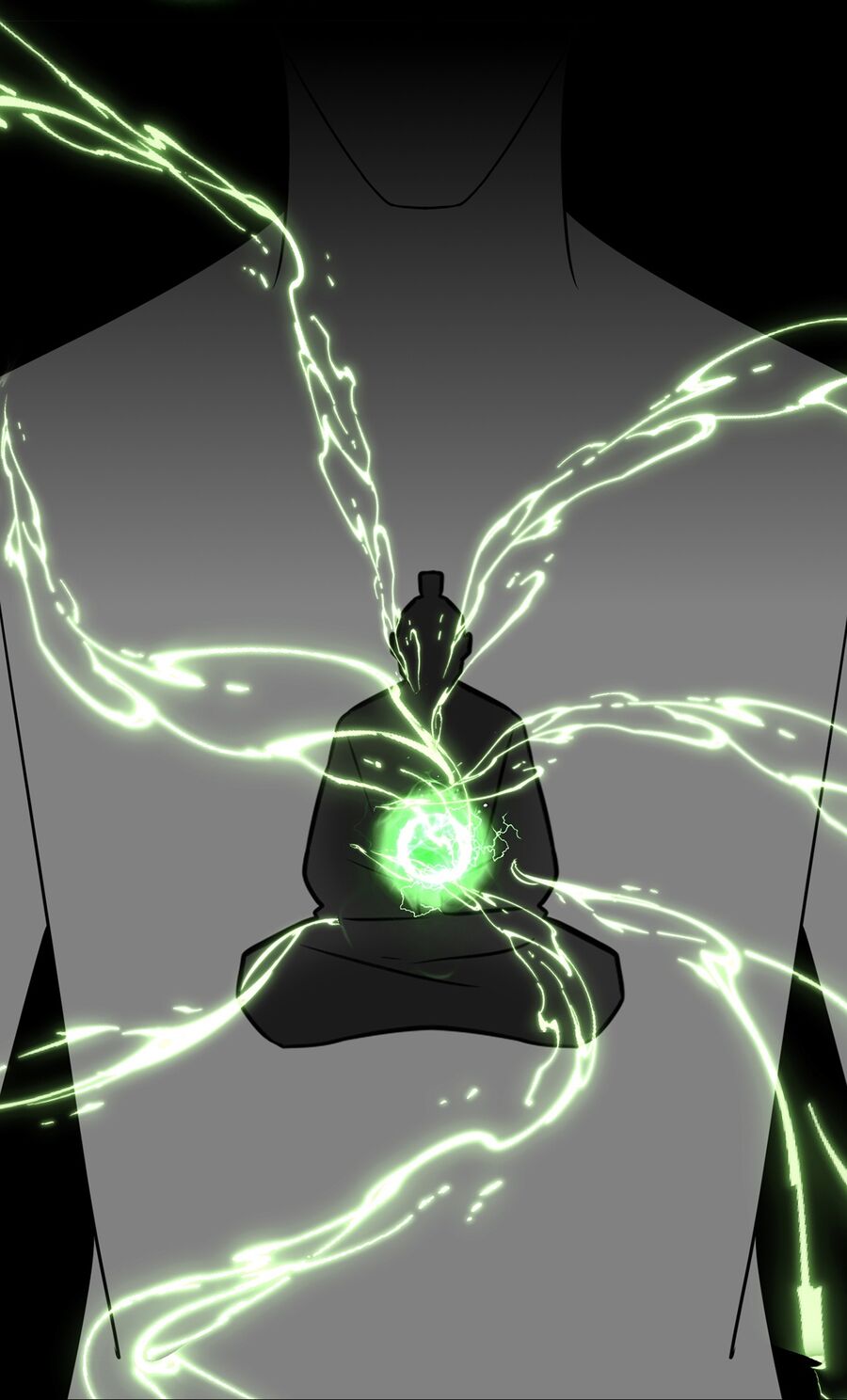 Thần Võ Thiên Tôn Chapter  755 - 20