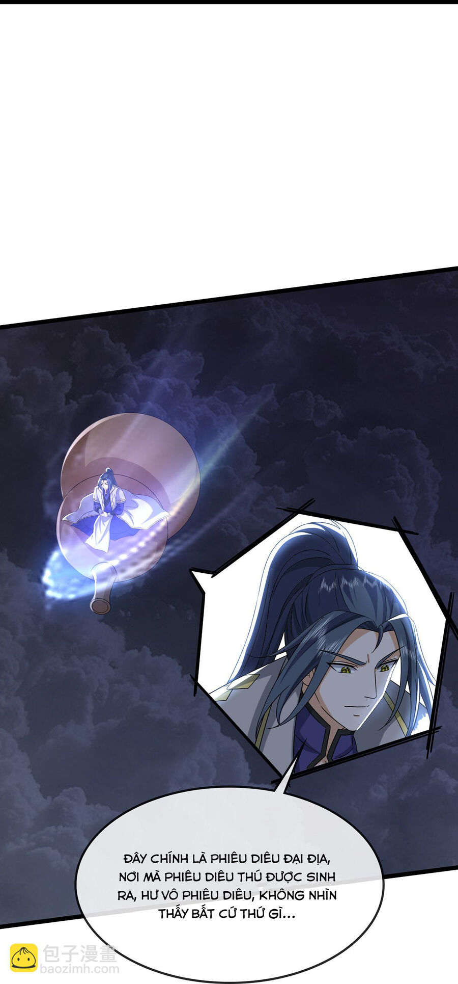 Thần Võ Thiên Tôn Chapter  755 - 24