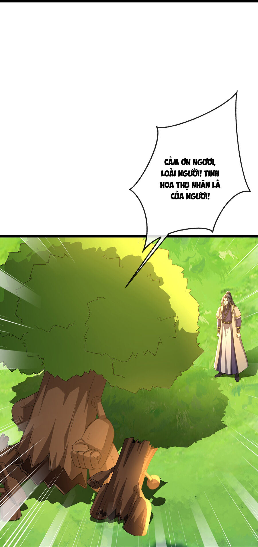 Thần Võ Thiên Tôn Chapter 755 - 7