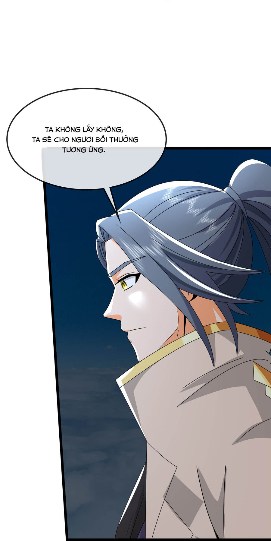 Thần Võ Thiên Tôn Chapter  756 - 21