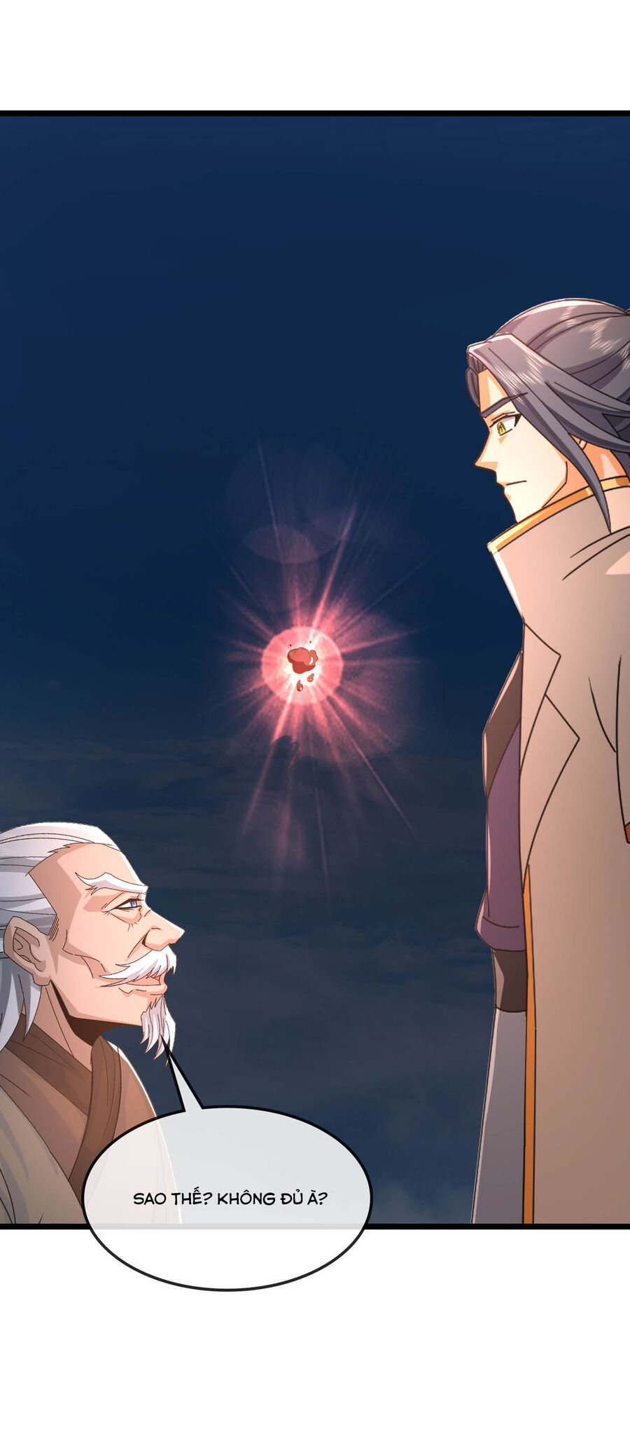 Thần Võ Thiên Tôn Chapter  756 - 25