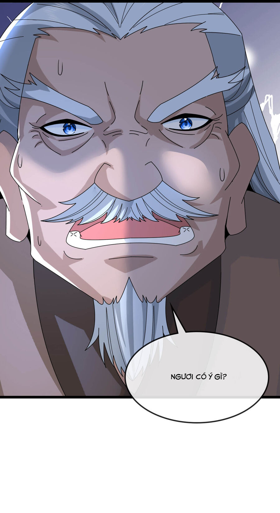 Thần Võ Thiên Tôn Chapter  756 - 27