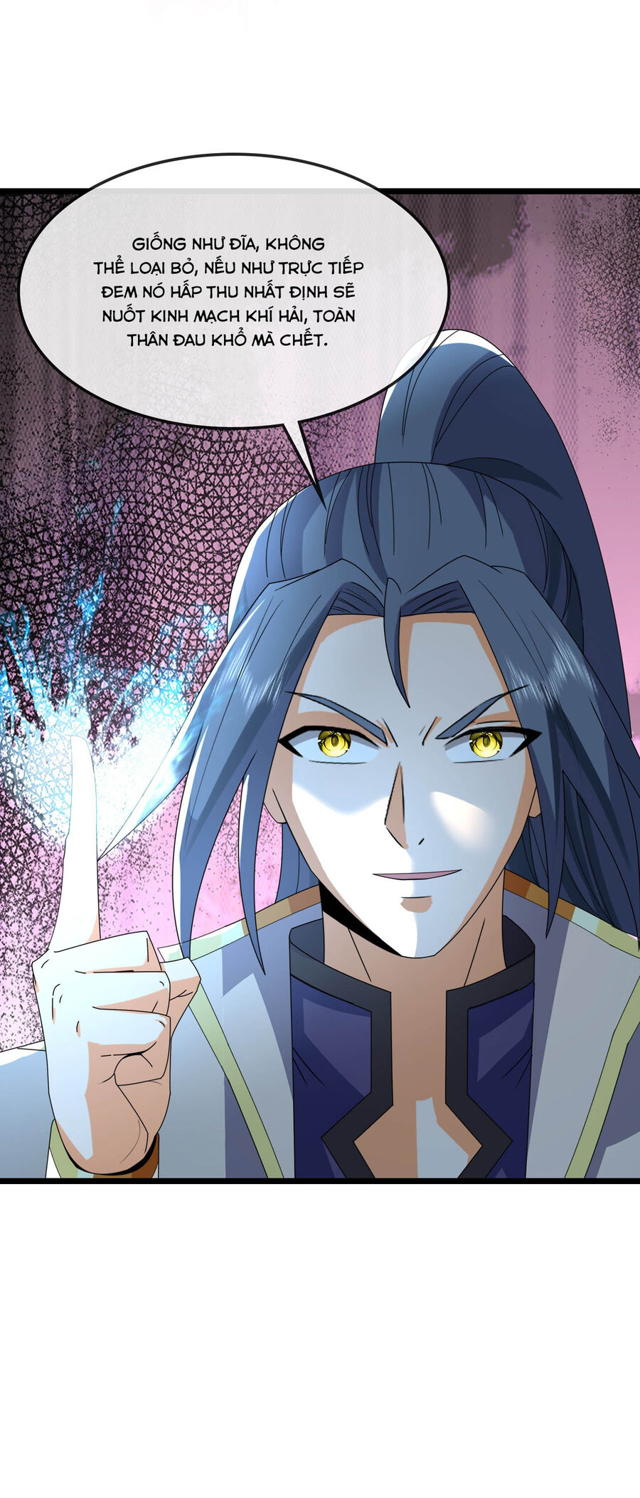 Thần Võ Thiên Tôn Chapter  756 - 29