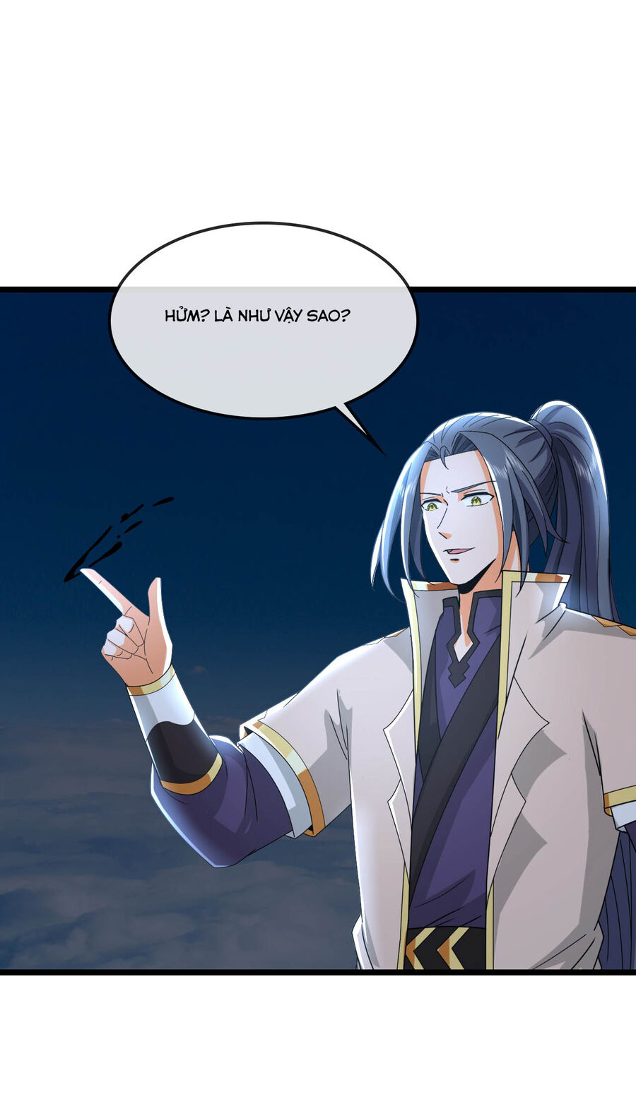 Thần Võ Thiên Tôn Chapter  756 - 31