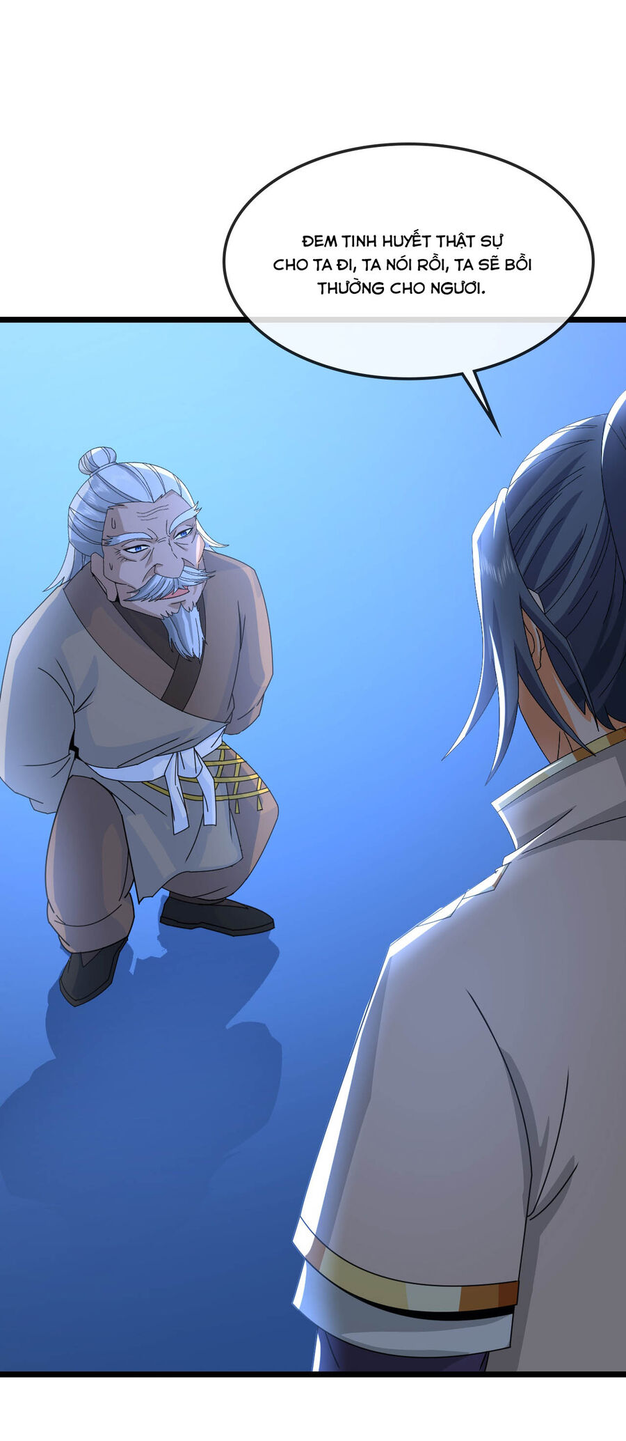 Thần Võ Thiên Tôn Chapter  756 - 35