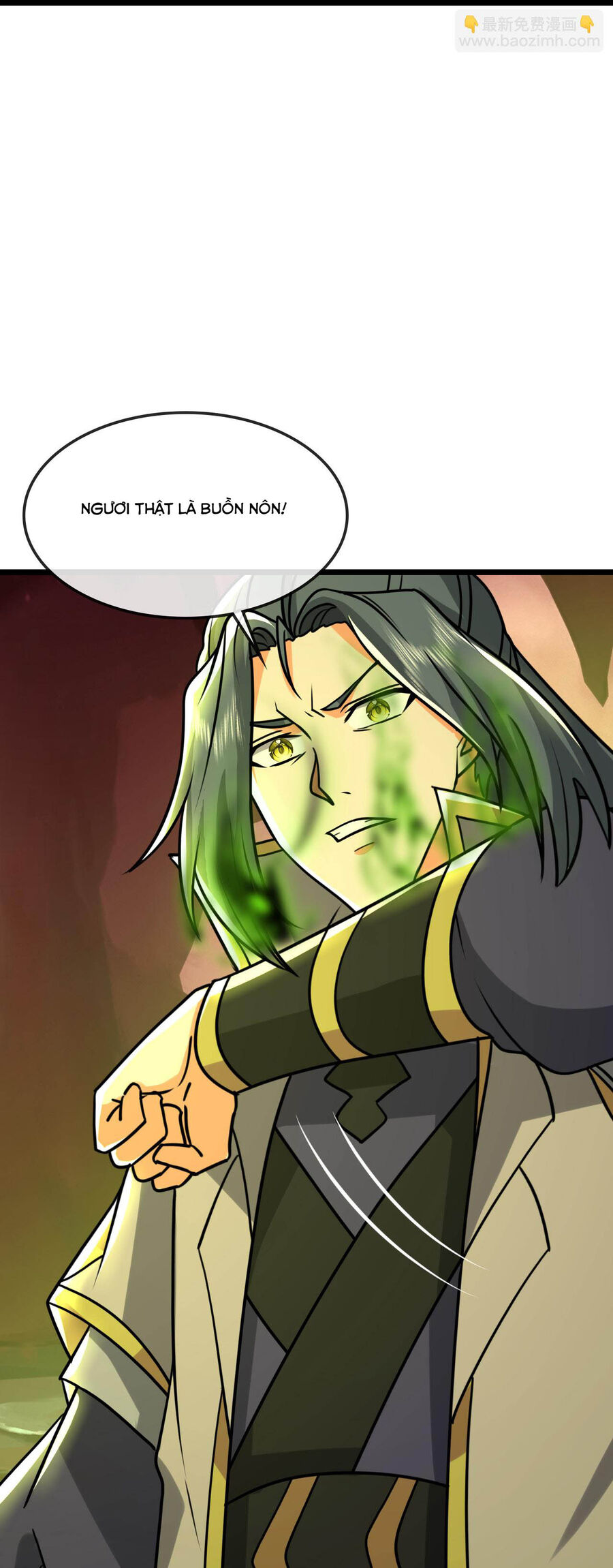 Thần Võ Thiên Tôn Chapter  756 - 9