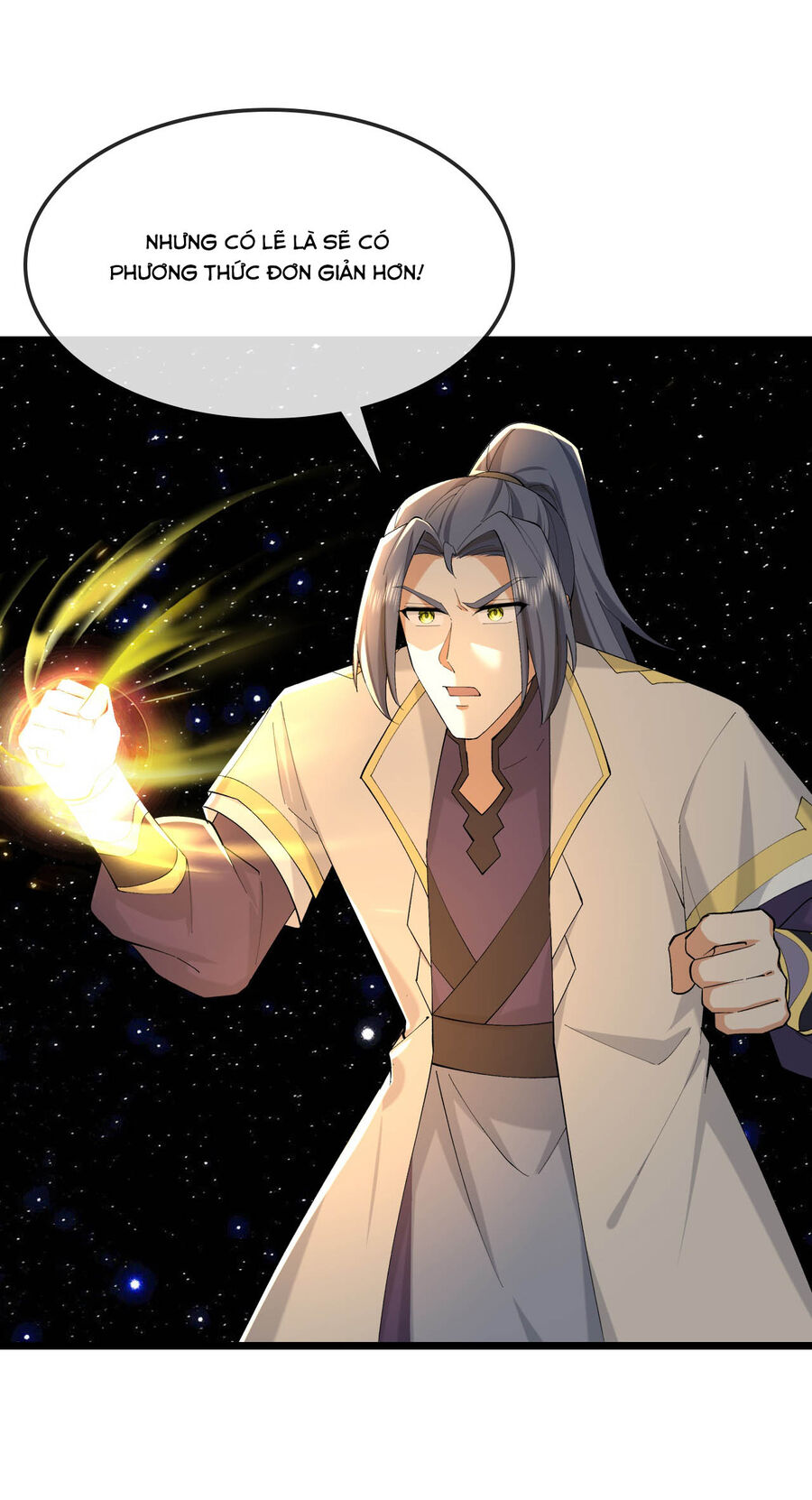 Thần Võ Thiên Tôn Chapter 757 - 19