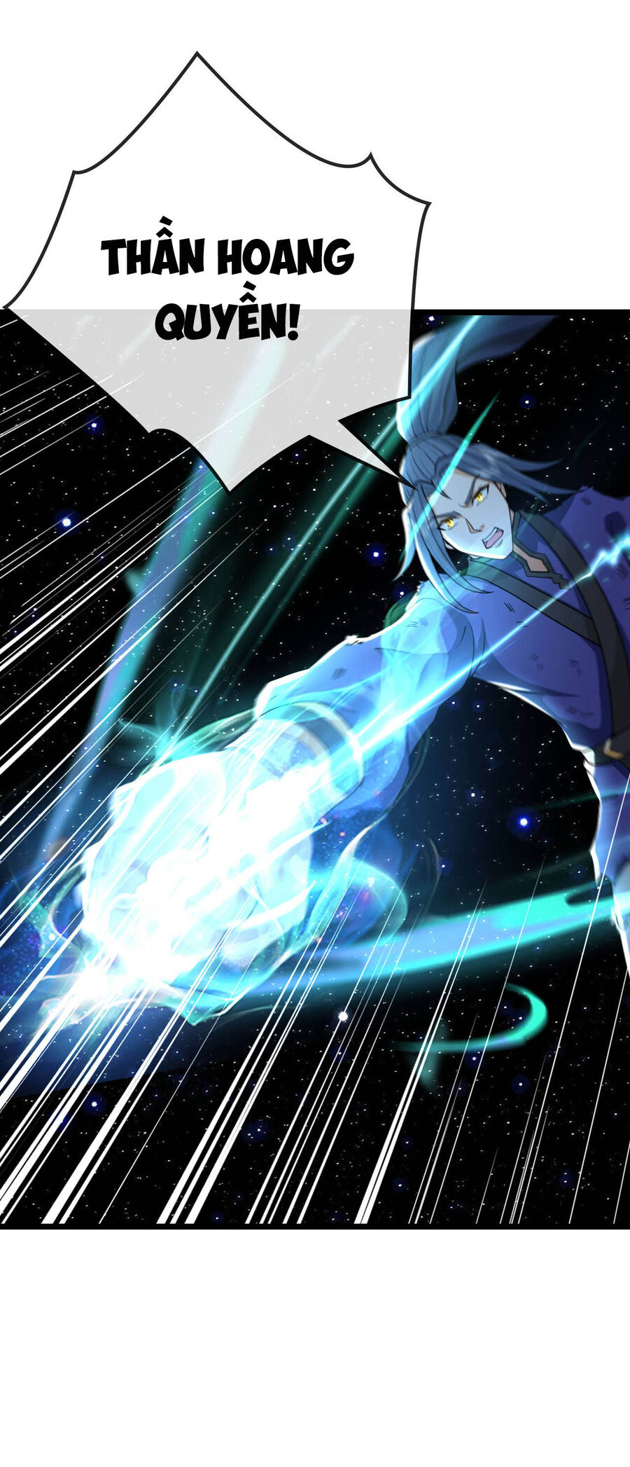 Thần Võ Thiên Tôn Chapter  757 - 27