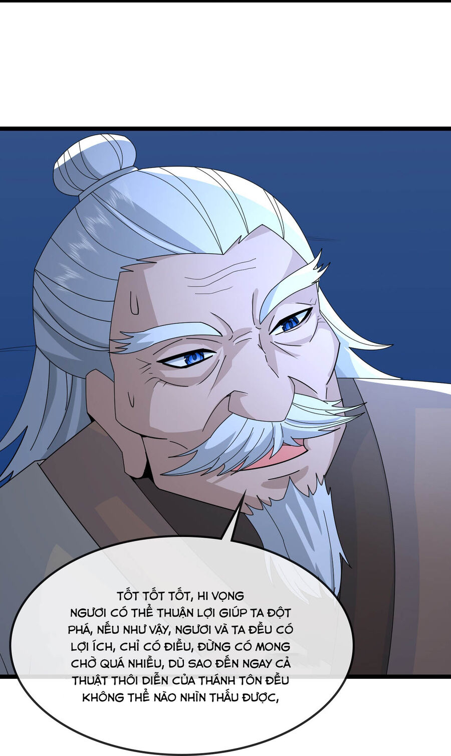 Thần Võ Thiên Tôn Chapter  757 - 5