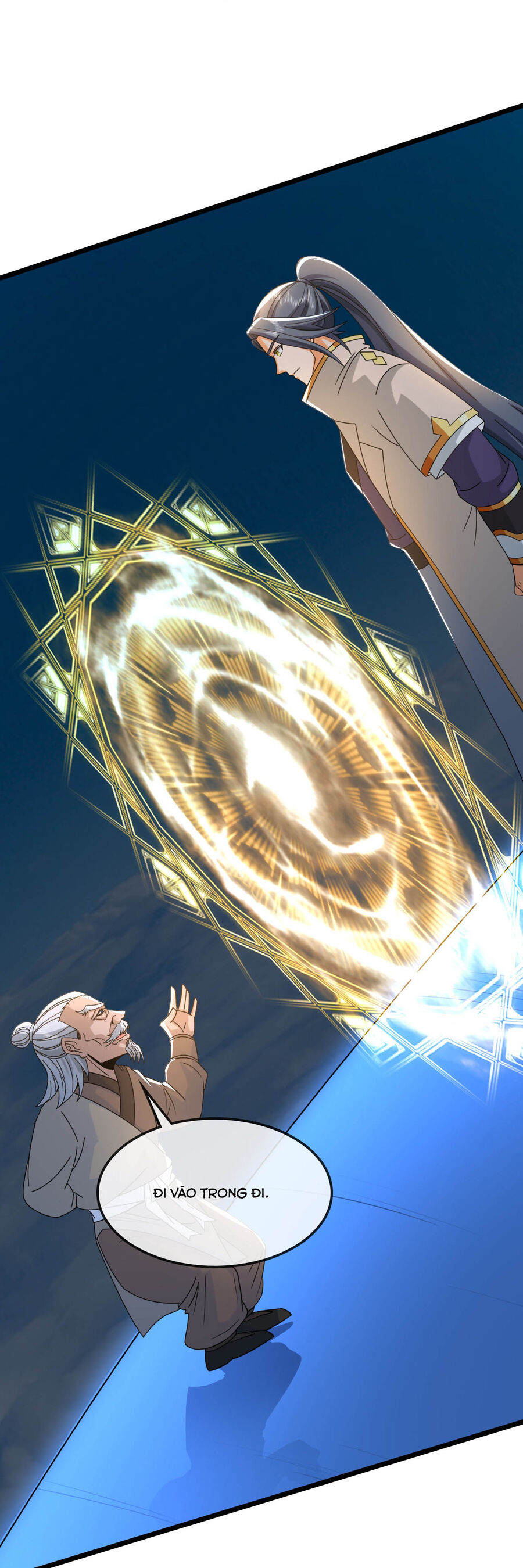 Thần Võ Thiên Tôn Chapter  757 - 6
