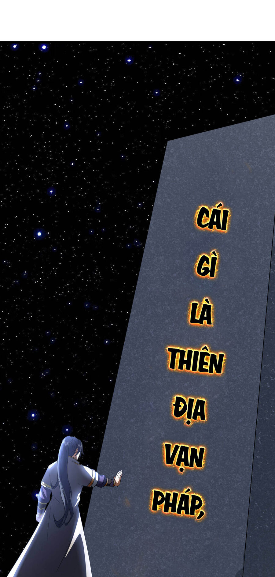 Thần Võ Thiên Tôn Chapter  757 - 10