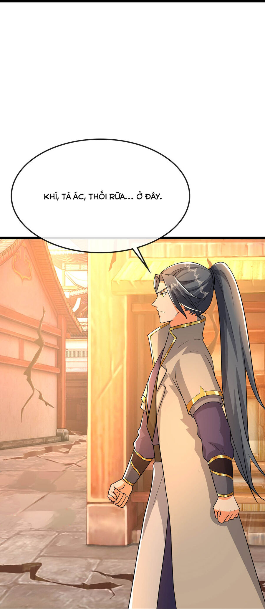 Thần Võ Thiên Tôn Chapter  758 - 21