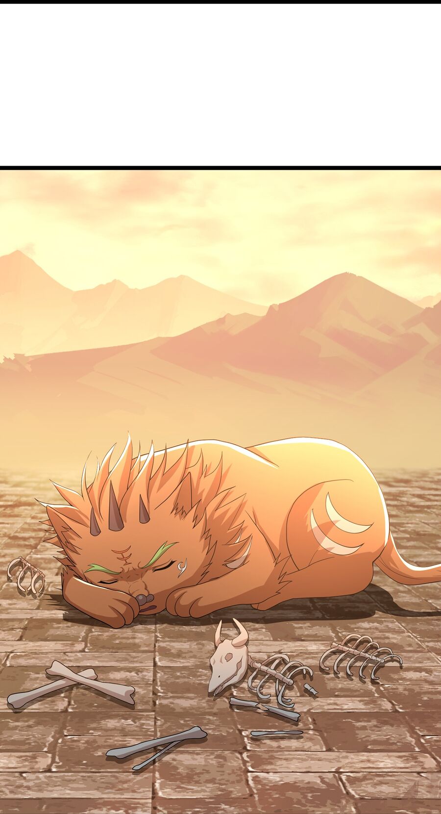 Thần Võ Thiên Tôn Chapter  758 - 22