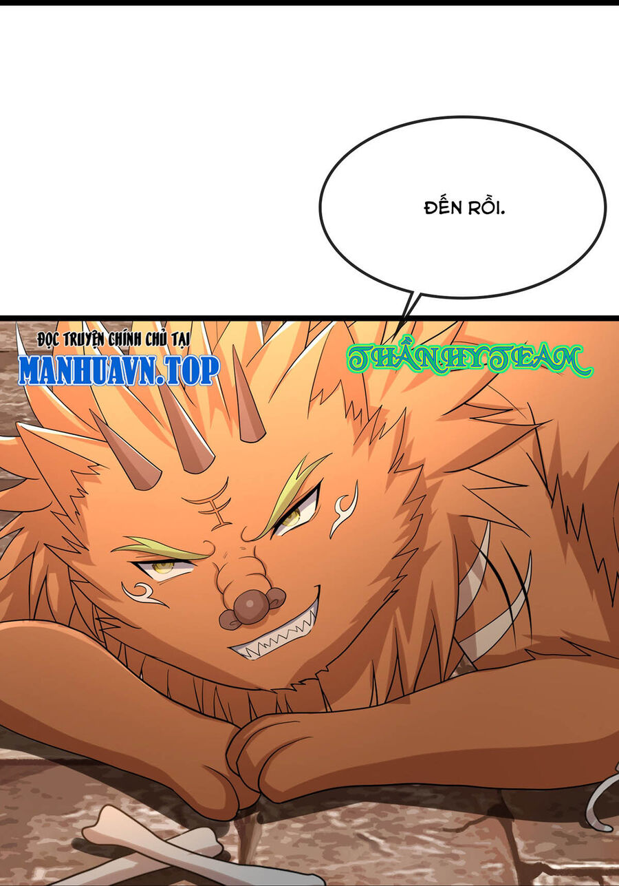 Thần Võ Thiên Tôn Chapter  758 - 23