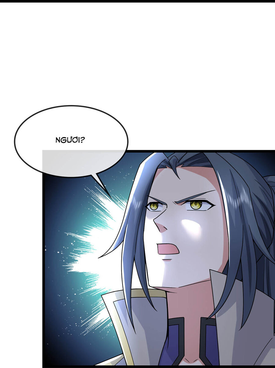 Thần Võ Thiên Tôn Chapter  758 - 27