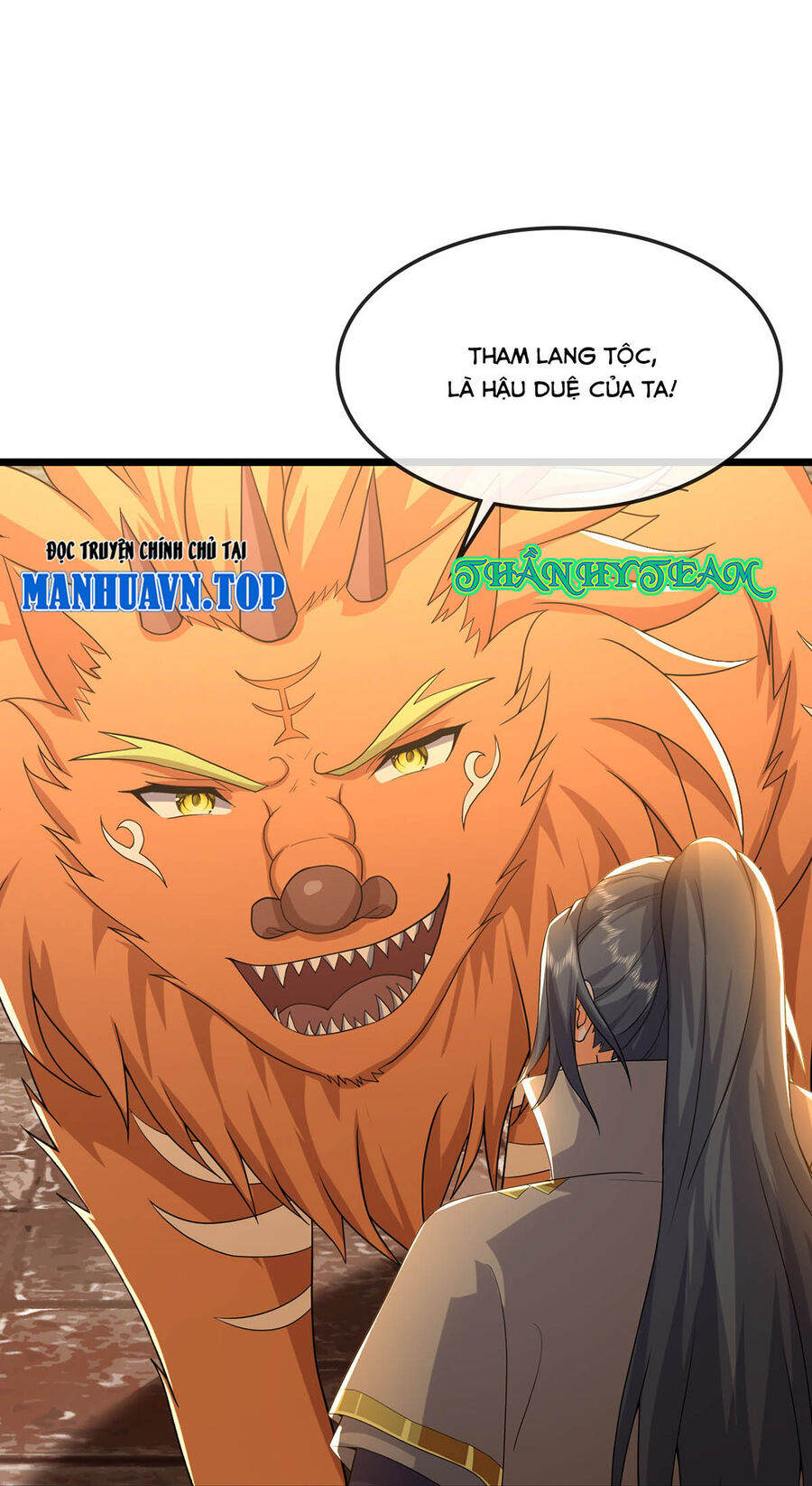 Thần Võ Thiên Tôn Chapter  758 - 28