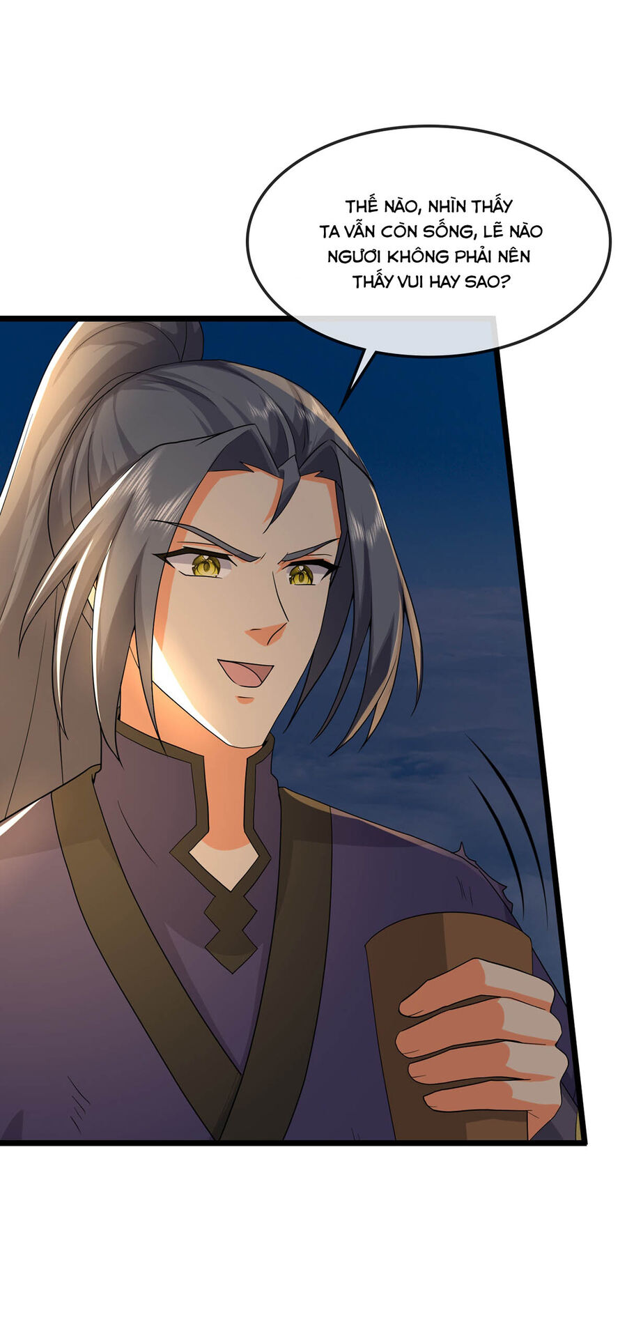 Thần Võ Thiên Tôn Chapter  758 - 4