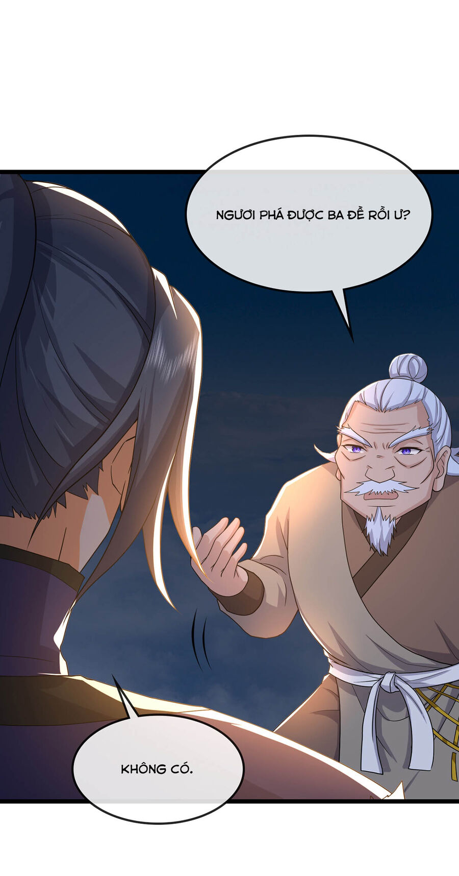 Thần Võ Thiên Tôn Chapter  758 - 5