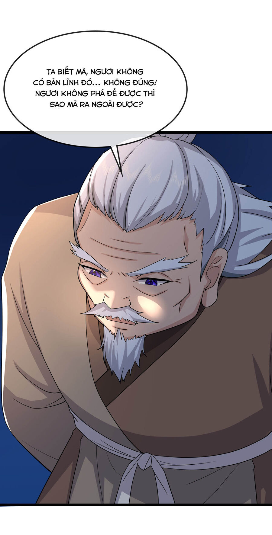 Thần Võ Thiên Tôn Chapter  758 - 6