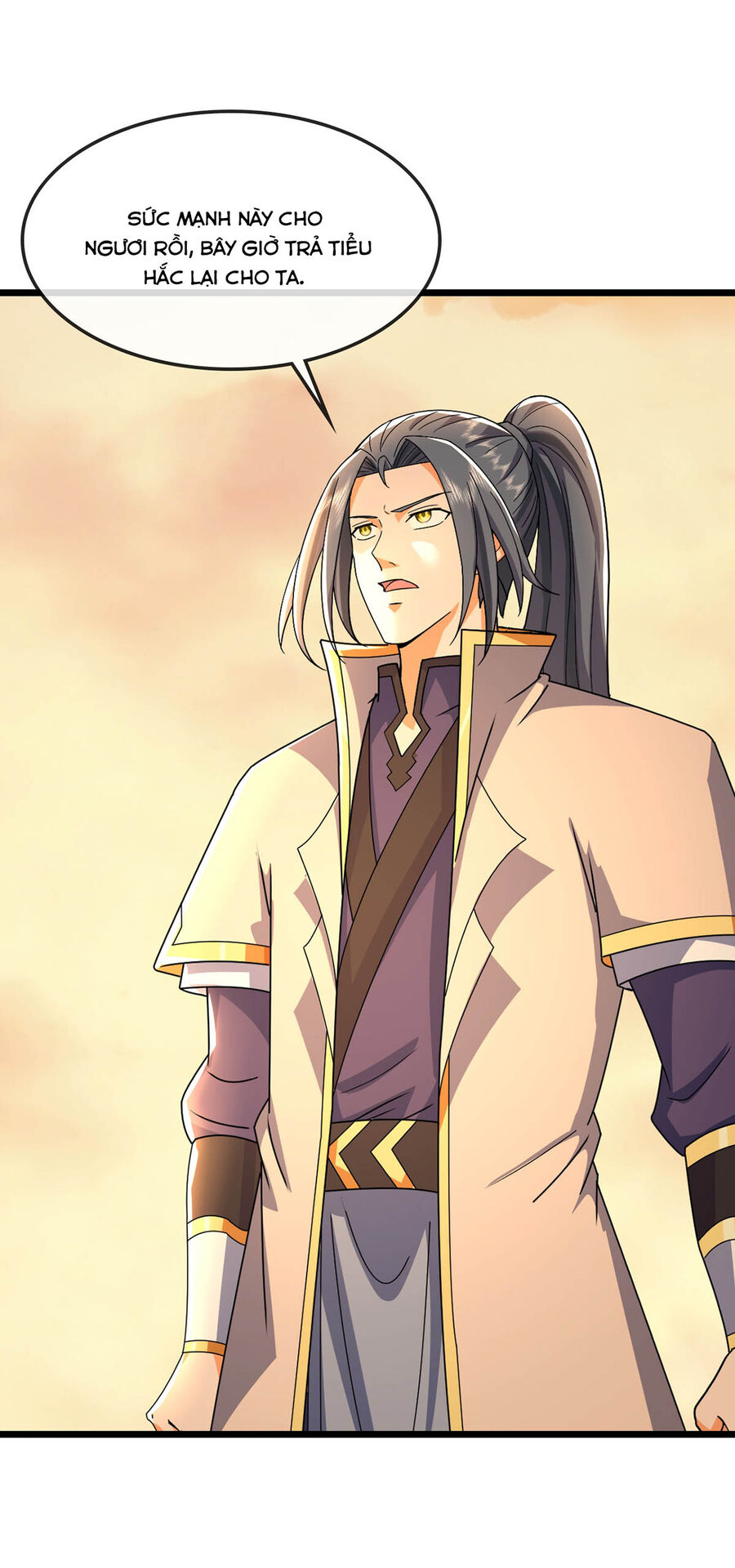 Thần Võ Thiên Tôn Chapter  759 - 21