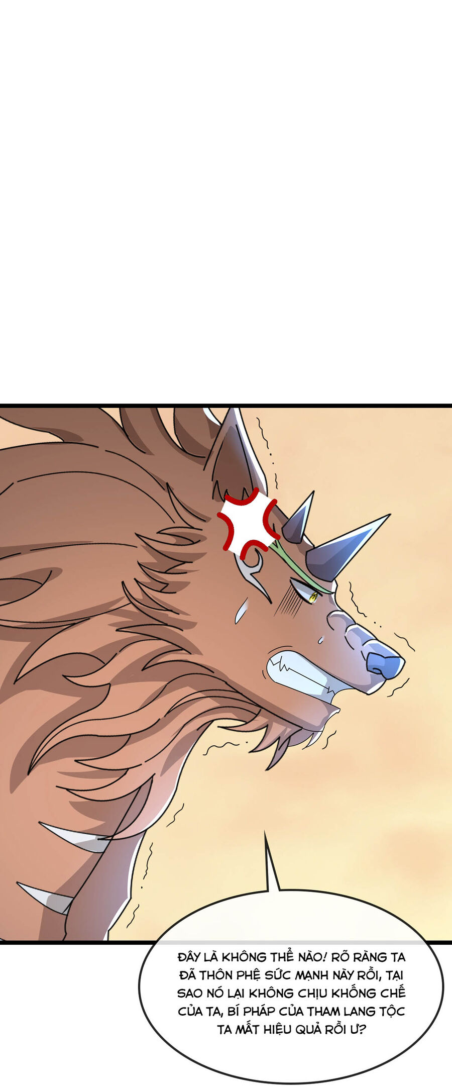 Thần Võ Thiên Tôn Chapter  759 - 27