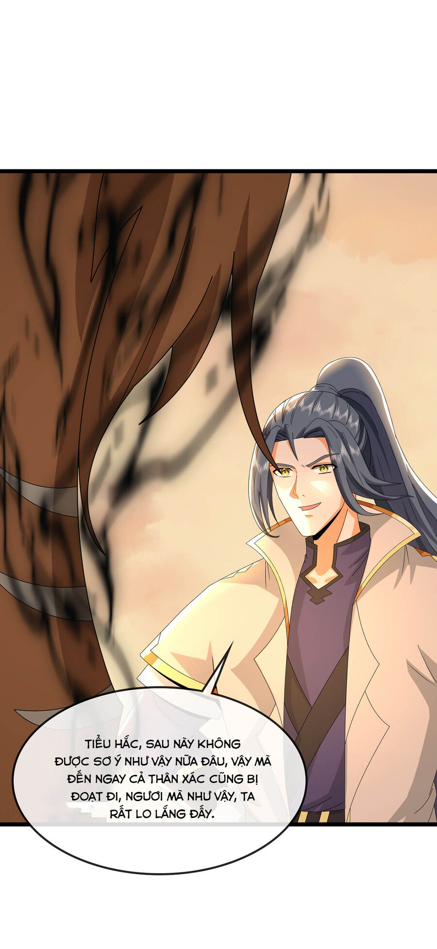 Thần Võ Thiên Tôn Chapter  759 - 30