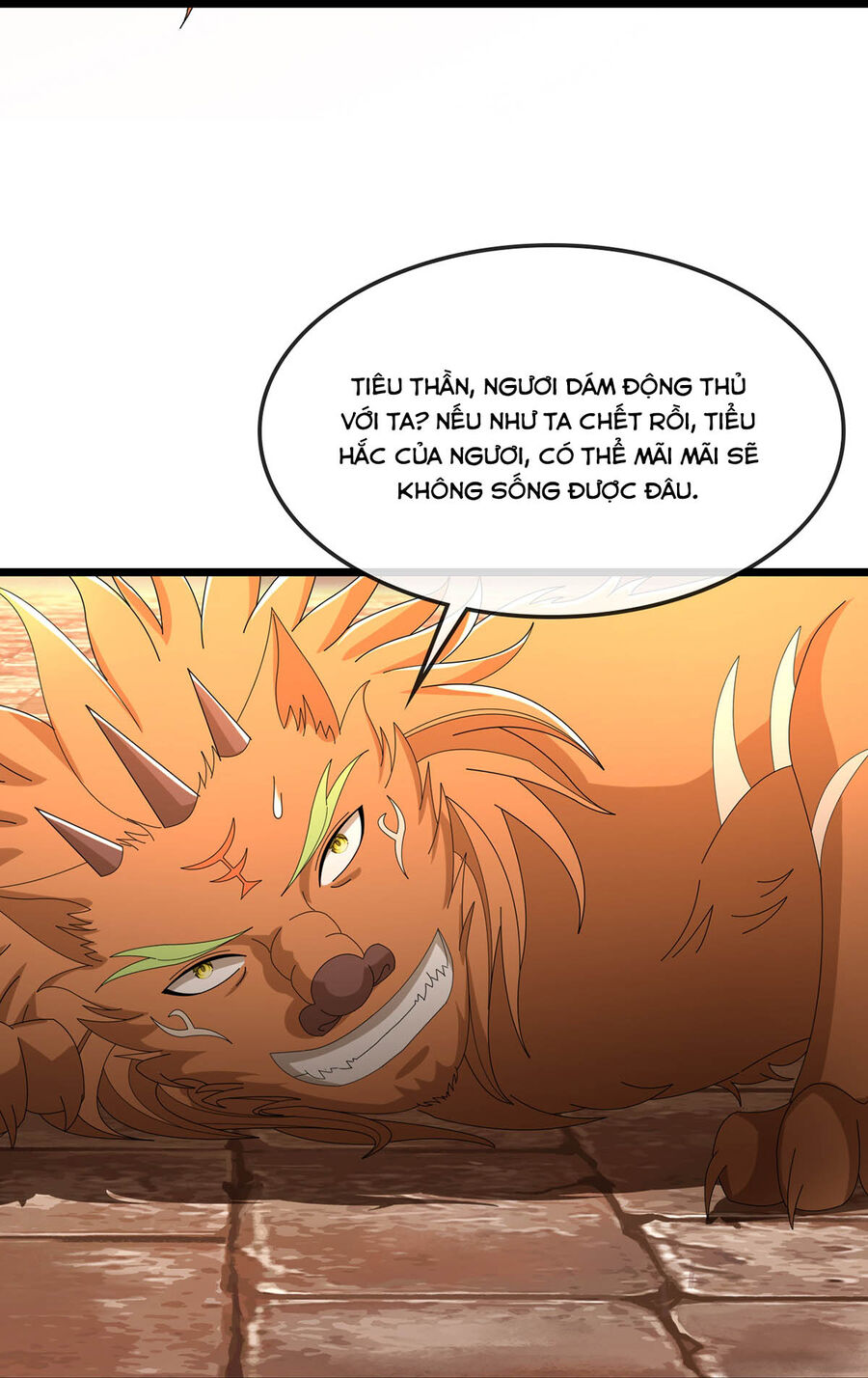 Thần Võ Thiên Tôn Chapter  759 - 5