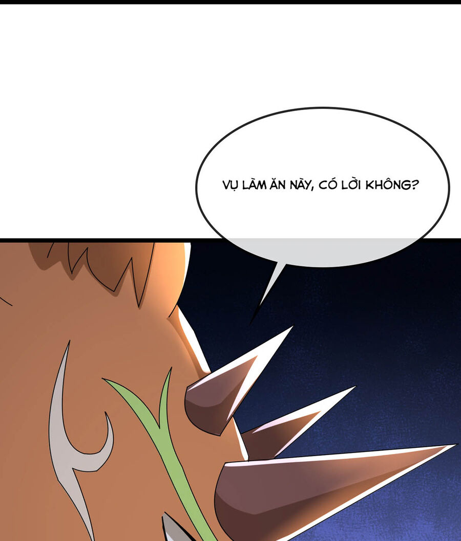 Thần Võ Thiên Tôn Chapter  759 - 9